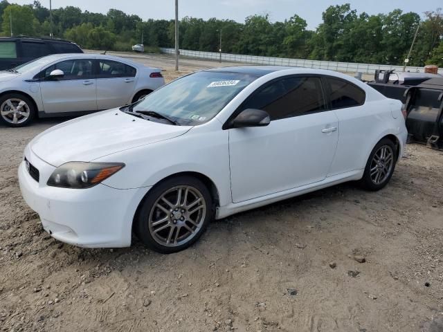 2010 Scion TC