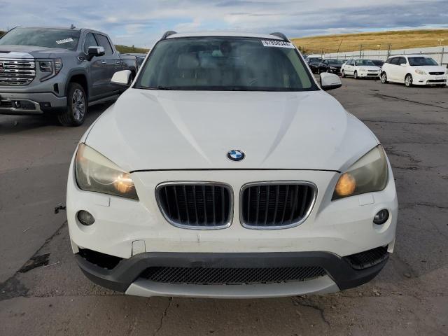 2013 BMW X1 XDRIVE28I