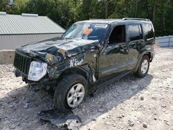 2011 Jeep Liberty Sport for sale in West Warren, MA