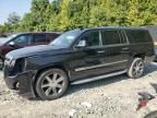 2017 Cadillac Escalade ESV Luxury