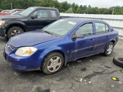 Chevrolet salvage cars for sale: 2006 Chevrolet Cobalt LS