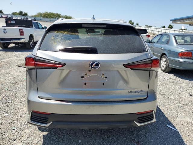 2019 Lexus NX 300H
