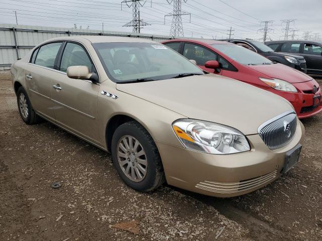 2006 Buick Lucerne CX