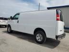 2021 Chevrolet Express G2500