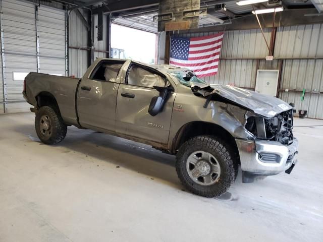 2019 Dodge RAM 2500 Tradesman