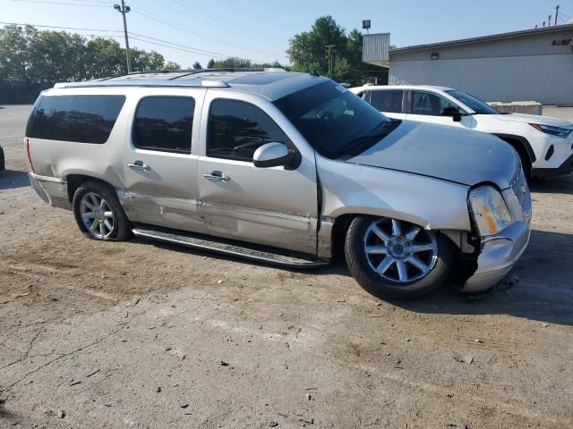 2014 GMC Yukon XL Denali