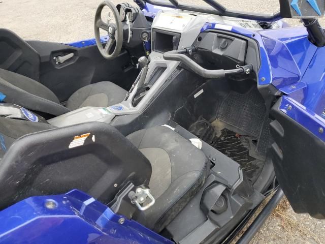 2020 Yamaha YXZ1000