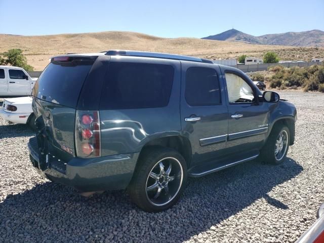 2007 GMC Yukon Denali