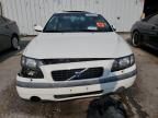 2002 Volvo S60