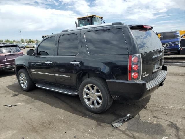 2010 GMC Yukon Denali