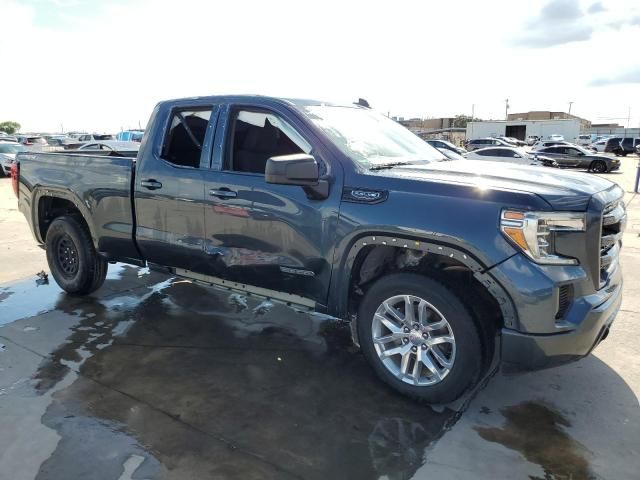 2019 GMC Sierra K1500 Elevation