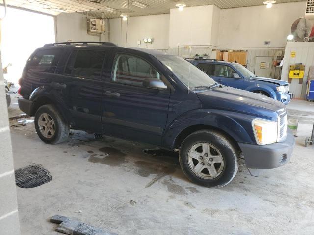 2006 Dodge Durango