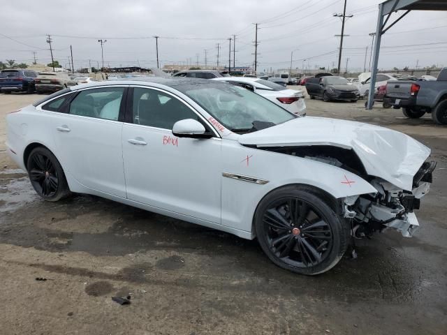 2019 Jaguar XJL Supercharged