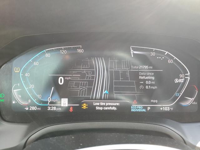 2022 BMW 430I