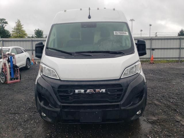 2023 Dodge RAM Promaster 3500 3500 High