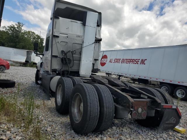 2018 International LT625