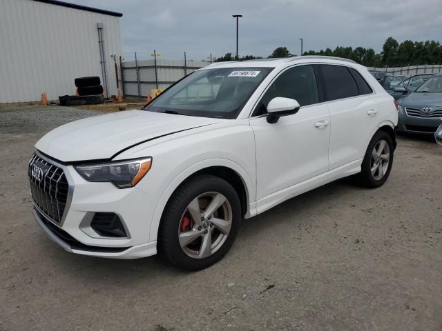 2019 Audi Q3 Premium