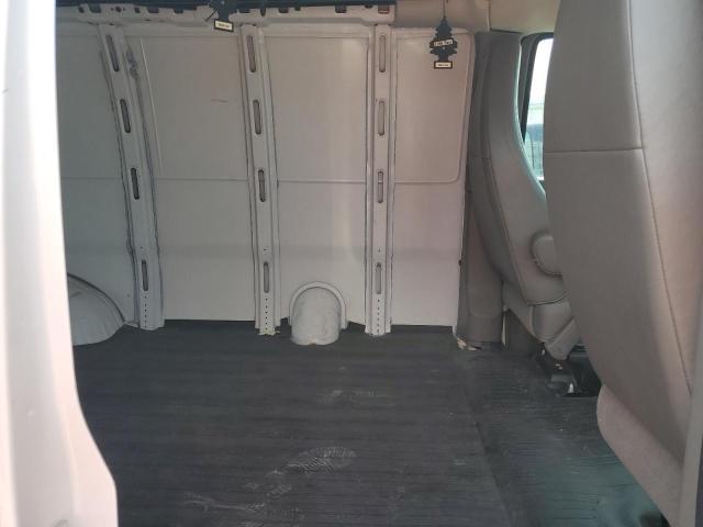 2015 Chevrolet Express G2500