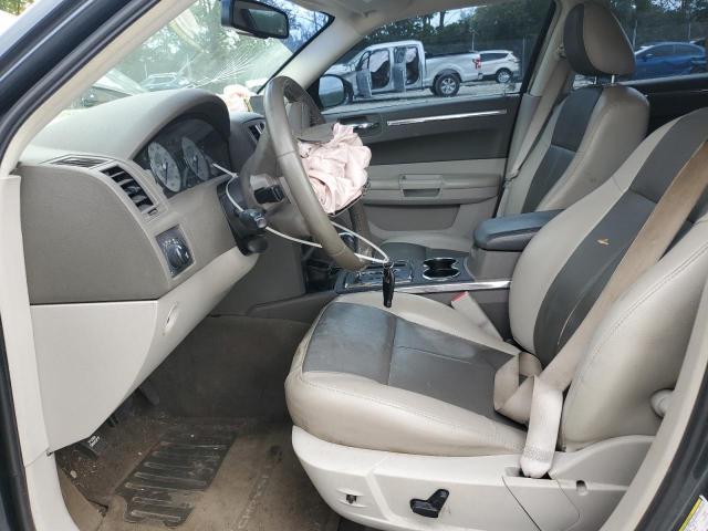 2008 Chrysler 300 Touring