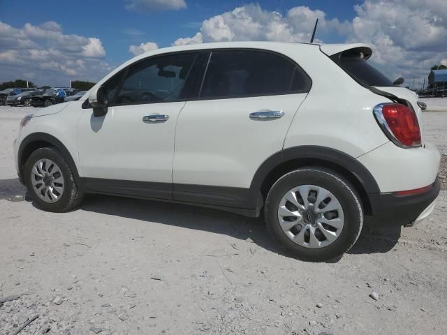 2016 Fiat 500X POP