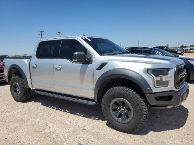 2017 Ford F150 Raptor