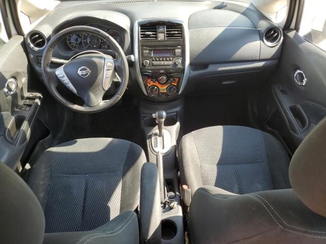 2015 Nissan Versa Note S