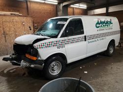 2007 Chevrolet Express G2500 for sale in Ebensburg, PA