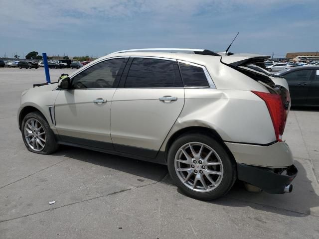 2013 Cadillac Srx Performance Collection