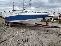 Larson ind 225 salvage cars for sale: 1995 Larson IND 225