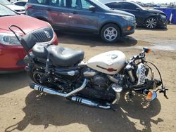 Harley-Davidson XL1200 X salvage cars for sale: 2022 Harley-Davidson XL1200 X