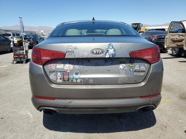 2012 KIA Optima EX