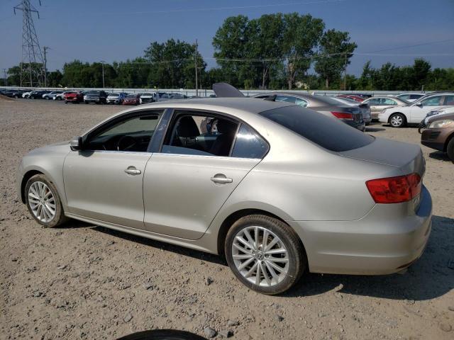 2014 Volkswagen Jetta TDI