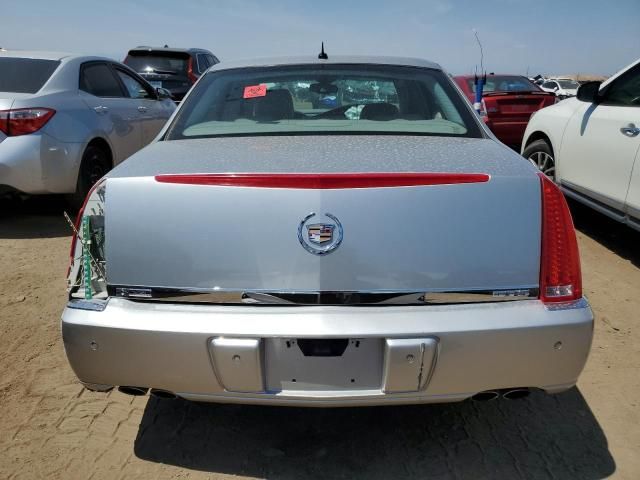 2007 Cadillac DTS