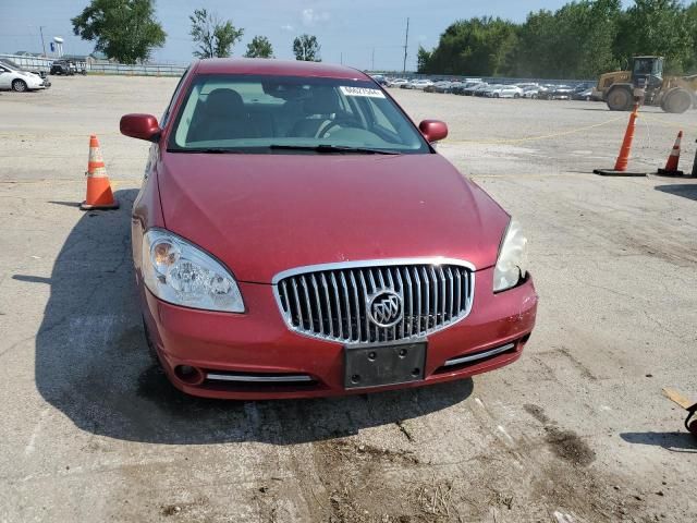 2010 Buick Lucerne CXL