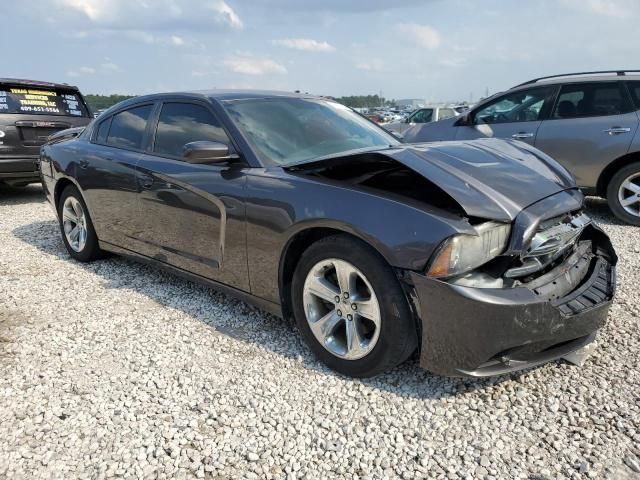 2013 Dodge Charger SE