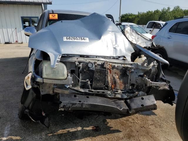 2003 Toyota Tundra Access Cab SR5