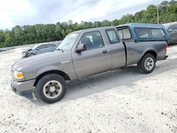 2009 Ford Ranger Super Cab for sale in Ellenwood, GA