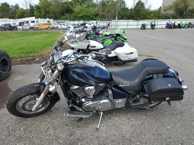 2006 Kawasaki VN900 B