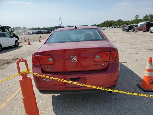 2010 Buick Lucerne CXL