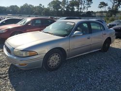 Buick Lesabre salvage cars for sale: 2005 Buick Lesabre Custom