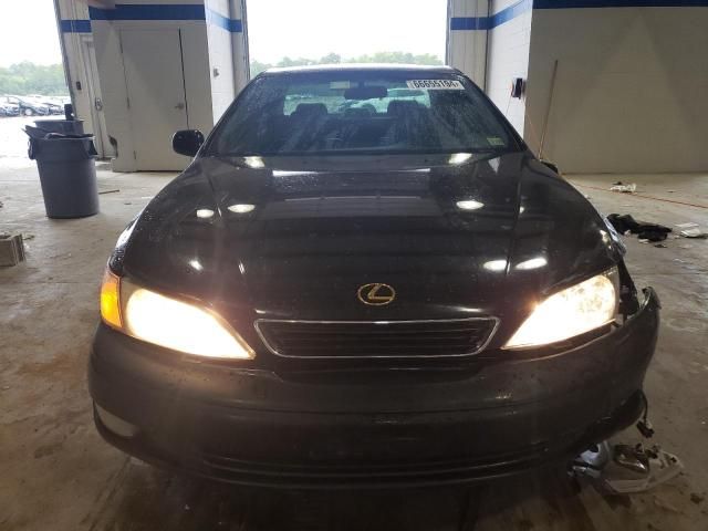 1998 Lexus ES 300