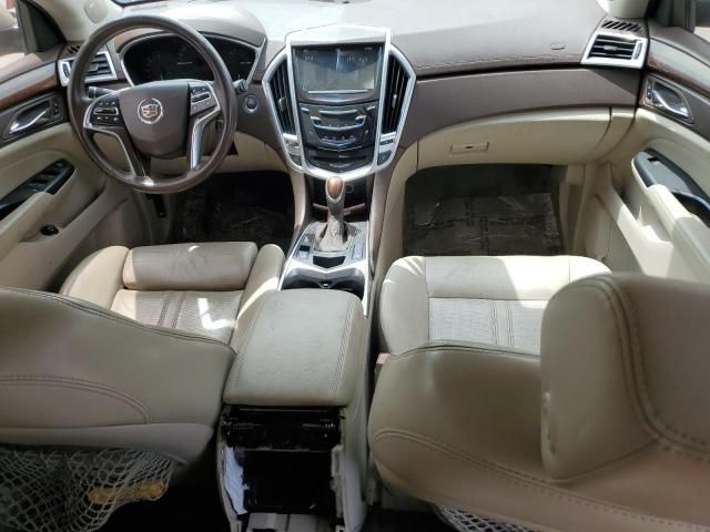 2013 Cadillac Srx Performance Collection