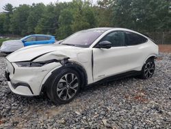 2022 Ford Mustang MACH-E Premium en venta en York Haven, PA