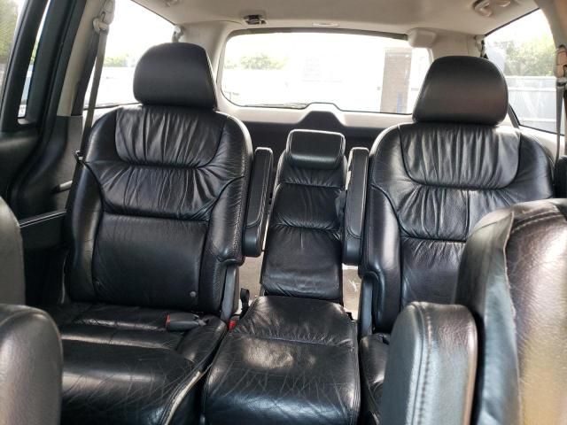 2008 Honda Odyssey Touring