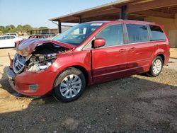 Volkswagen 25606 Vehiculos salvage en venta: 2020 Volkswagen Routan SEL