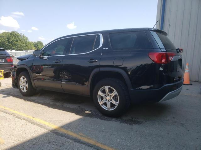 2017 GMC Acadia SLE