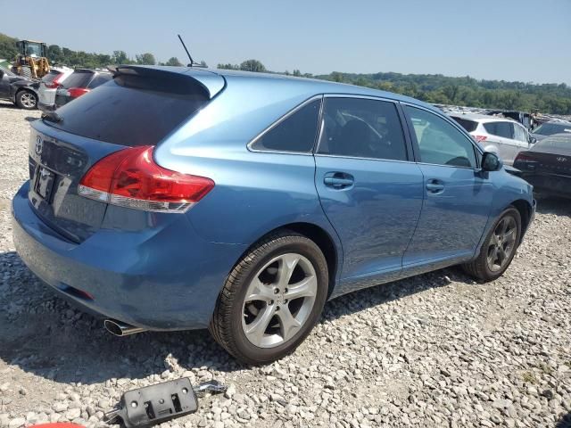 2009 Toyota Venza