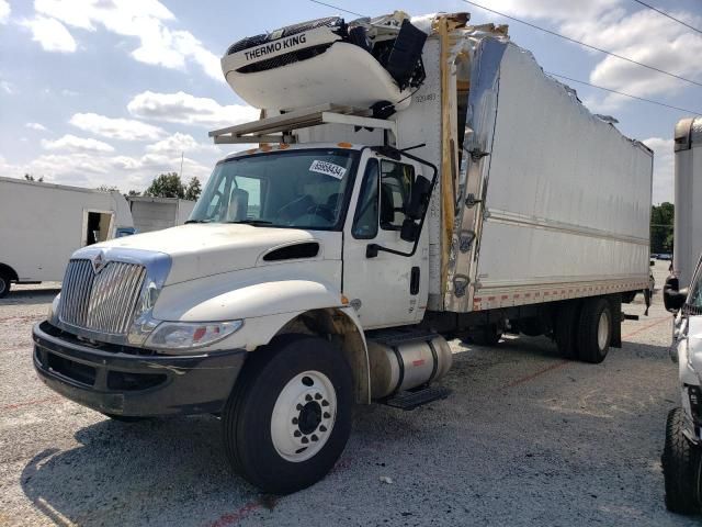 2019 International 4000 4300