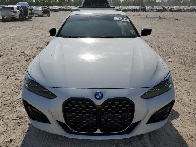 2021 BMW 430I
