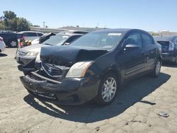 2012 Nissan Sentra 2.0 for sale in Martinez, CA